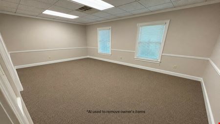 ±2,000 SF - Marietta Office
