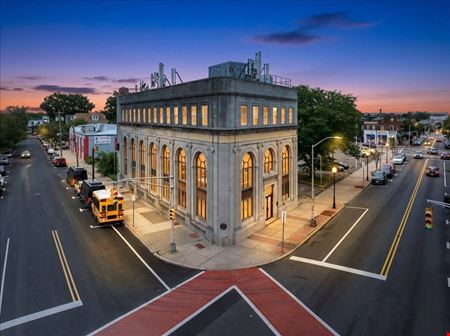 Main Avenue Clifton Approved Mixed-Use Development & Income Property