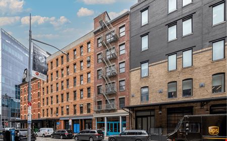 Office space for Rent at 419 W 13th St in New York