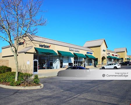 Cameron Park Place