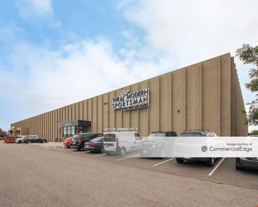 3501 County Road 42 West