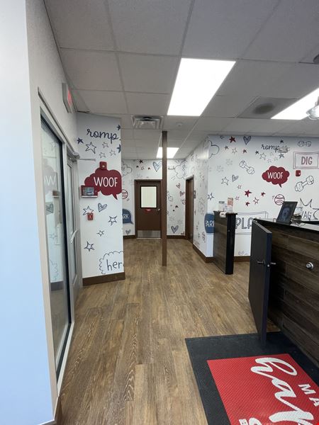 Single Tenant NNN Investment