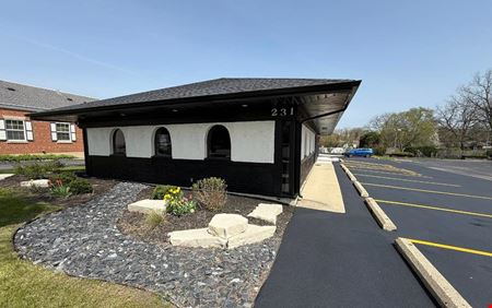 231 N Northwest Highway