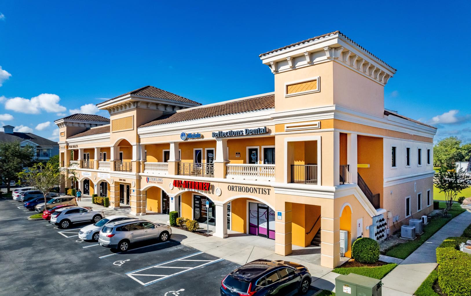 Parkway Medical Office Plaza - Parkway%20Main 