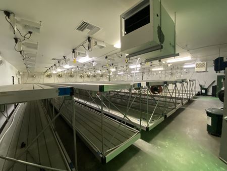 Industrial space for Sale at 2985 W Whitton Ave in Phoenix