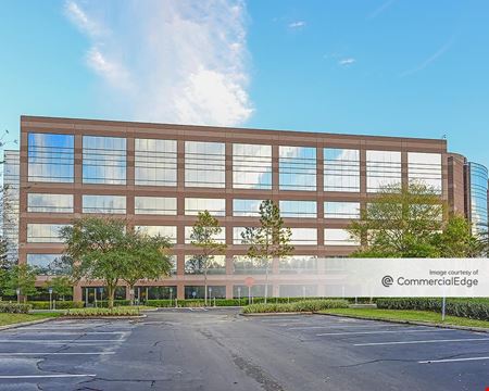 Office space for Rent at Discovery Point in Orlando