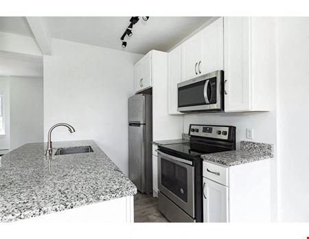 Union Street Apartments