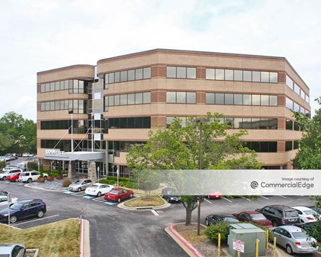 Office space for Rent at 100 West Road in Baltimore