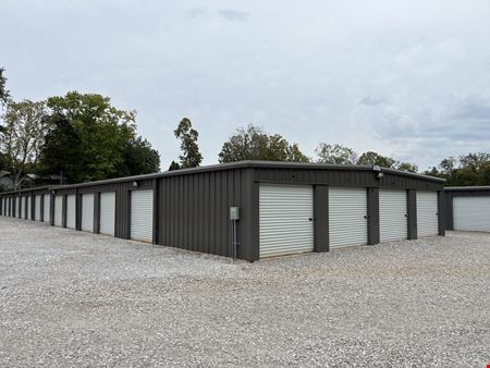 AZ SELF-STORAGE
