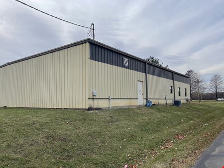 8550 Bilstein Boulevard