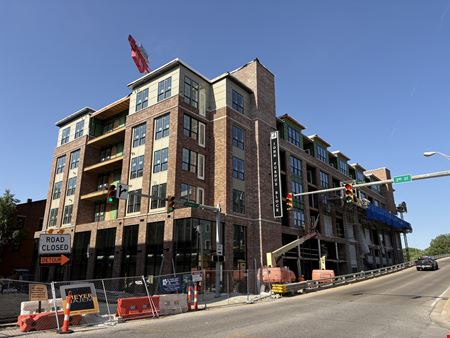 14 North 2nd Street