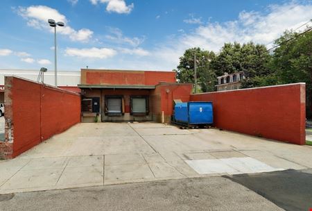 176-82 West Chelten Avenue