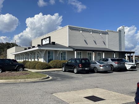 Retail space for Sale at Restaurant Location - Highway 501 in Myrtle Beach