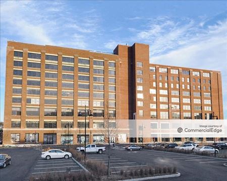 Office space for Rent at Ponce City Market in Atlanta