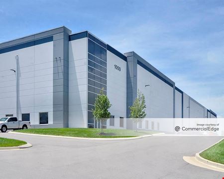 Industrial space for Rent at Commerce Farms 5 in Lebanon