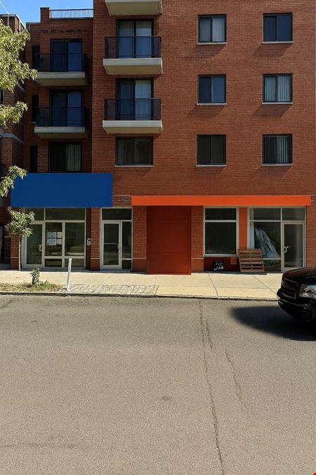 Office space for Sale at 132-08 Pople Ave 1A in Flushing
