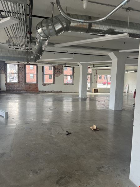 SALVATION ARMY SUBLEASE