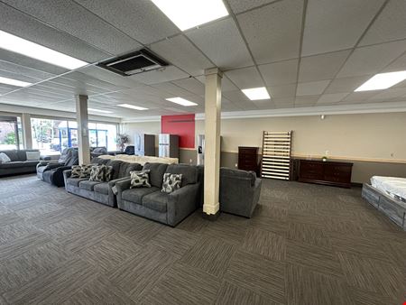 3146 Bailey Ave - 5,712+/- SF Retail