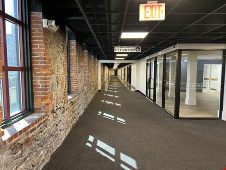 The Northworks Building