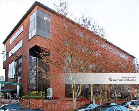 Queen Anne Square