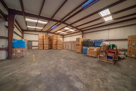 Punta Gorda Warehouse, Office, & Open Yard Space