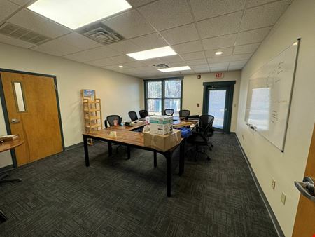 Professional Office Space For Sublease