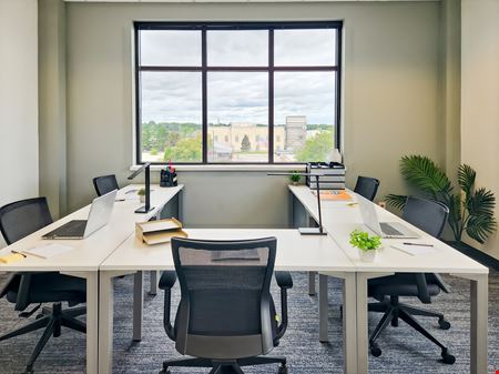 Office space for Rent at Regus - Pere - Reid Street in De Pere