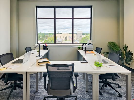 Regus - Pere - Reid Street
