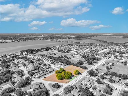 Land space for Sale at 2345 Fuqua Rd in Rowlett