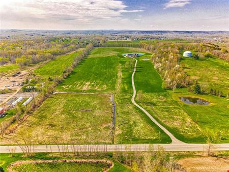 VacantLand space for Sale at 2745 Penfield Rd in Rochester