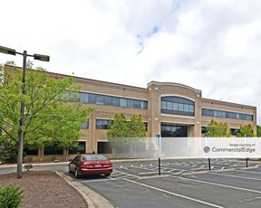 Eastridge Office Center