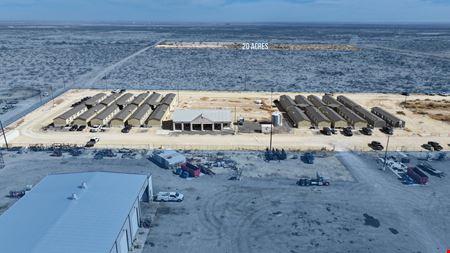 Other space for Sale at Pecos Farms Man Camp/Fitness Center/Common Area in Pecos
