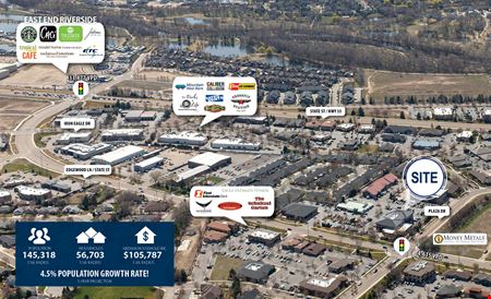 Rocky Mountain Business Park | Building 1