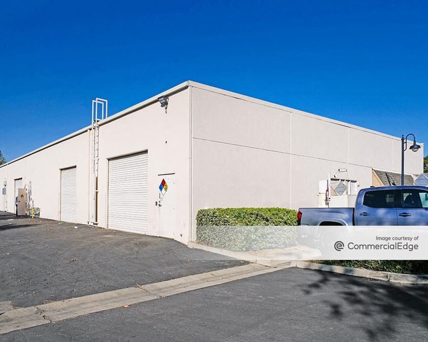 Cedarwoods Business Park