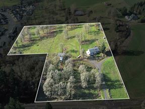 Combest Residential Development