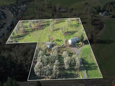 VacantLand space for Sale at Combest Residential Development in Turner