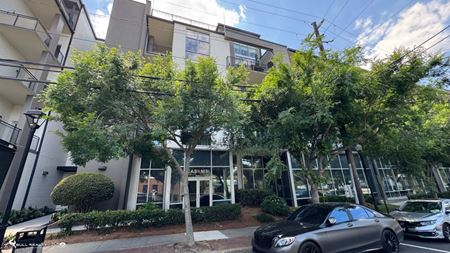 Retail space for Sale at Retail / Office Condo in Downtown Chamblee | ±2,455 SF in Atlanta