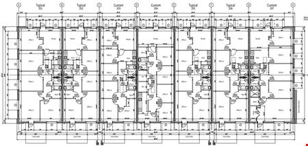 Dawson Station - Building 200