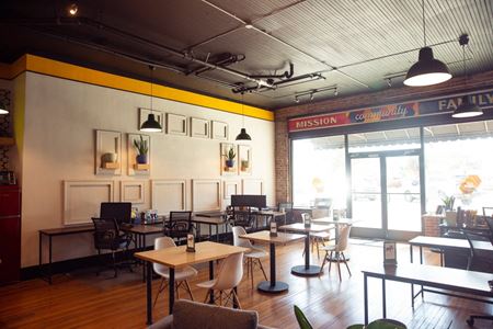 Office space for Rent at The Hive PCFL in Panama City