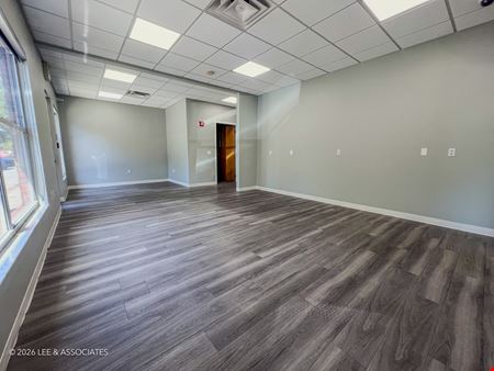Crown Pointe V Office - 2246 NW 40th Terrace