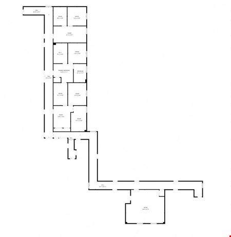Office space for Rent at 677-689 Miamisburg Centerville Rd in Dayton
