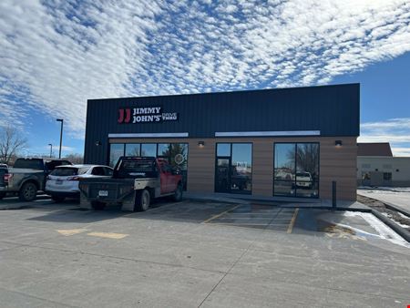 Retail space for Sale at 3016 Stower in Miles City