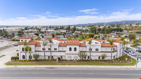 275 N Brea Blvd