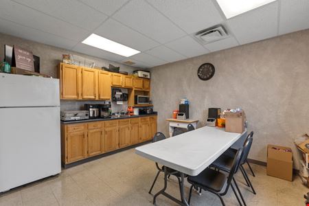 W223N609 Saratoga Drive