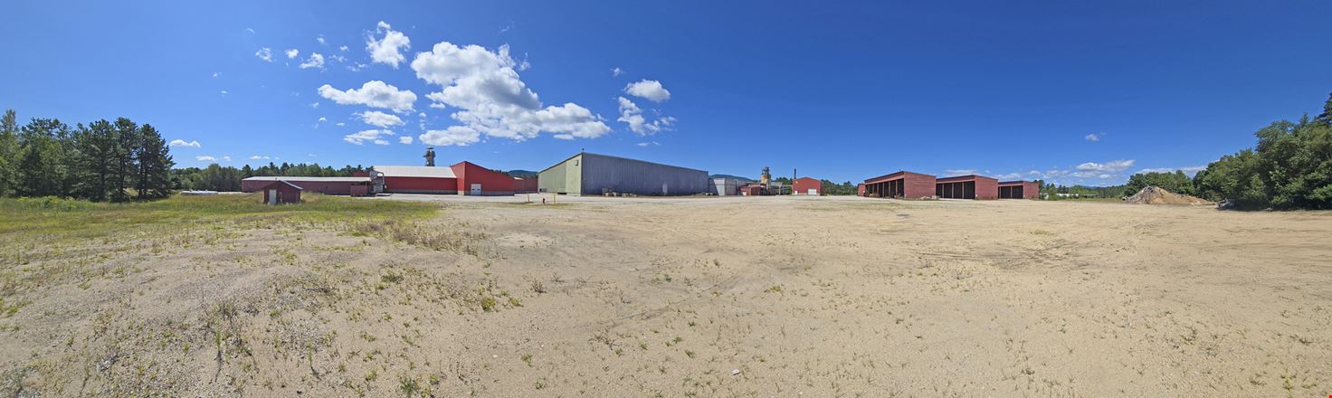 Redevelopment Site