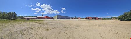 Redevelopment Site