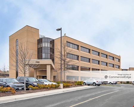 Office space for Rent at Henrico Doctors’ Hospital - Courtyard Medical Office Building in Richmond