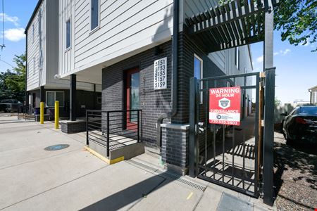 5151 - 5171 W 10th Ave