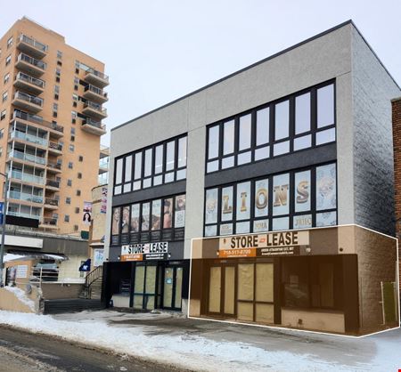Retail space for Rent at 3065 Brighton 6 St in Brooklyn