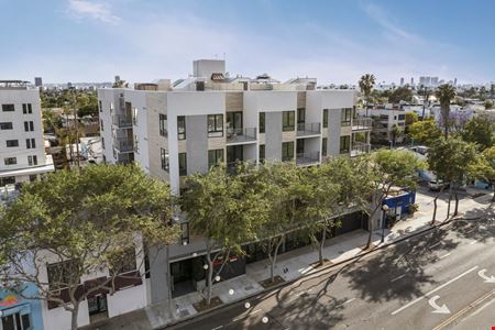 The Fairbank WeHo